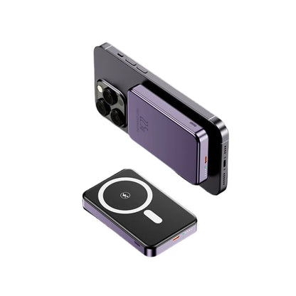 RashMag Magnetic Power Bank 10000/20000mAh
