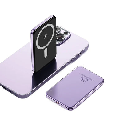 RashMag Magnetic Power Bank 10000/20000mAh