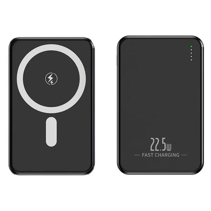 RashMag Magnetic Power Bank 10000/20000mAh