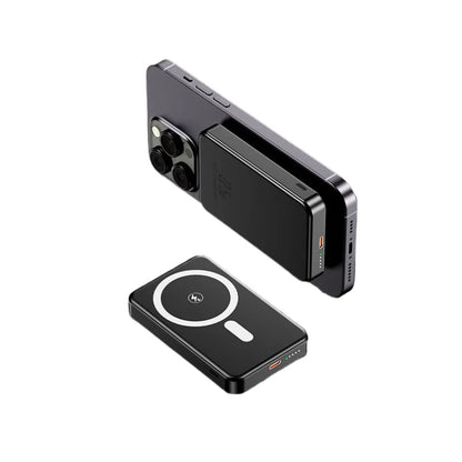 RashMag Magnetic Power Bank 10000/20000mAh