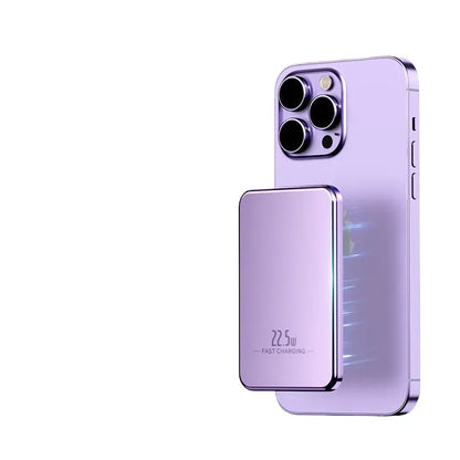RashMag Magnetic Power Bank 10000/20000mAh