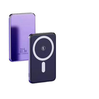 RashMag Magnetic Power Bank 10000/20000mAh